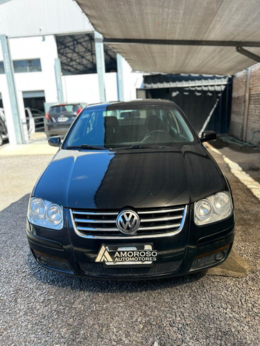 Volkswagen Bora 2.0 Trendline 115cv