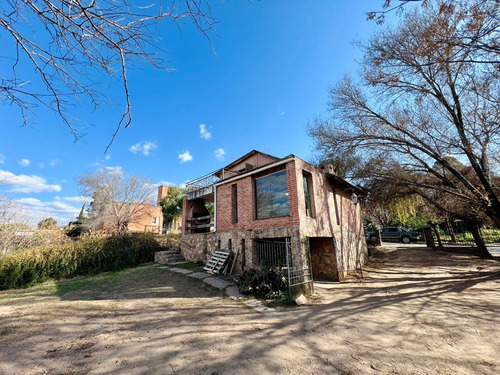 Venta: Casa - 1 Dormitorio Tipo Loft - Villa Del Lago - Villa Carlos Paz