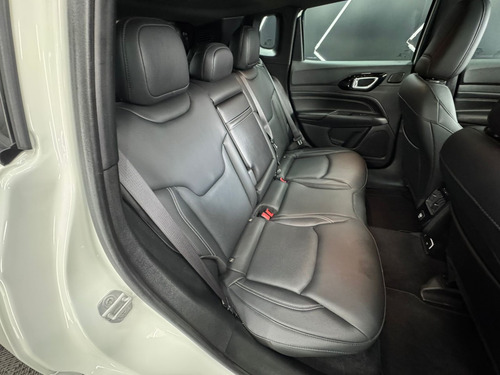 Jeep Compass 1.3 T270 TURBO FLEX S AT6