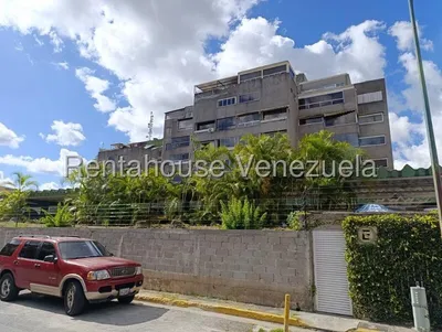 Apartamento en alquiler