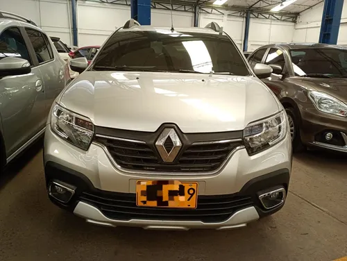 Renault Stepway 1.6 Intens