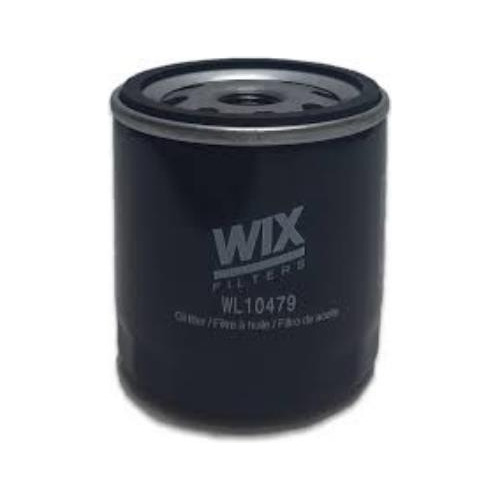 Filtro De Aceite Wix Para Volkswagen Up! 1.0 High Up! 2017