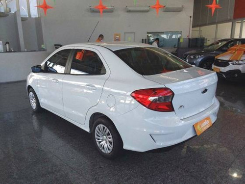 Ford Ka 1.5 Ti-vct Flex Se Manual