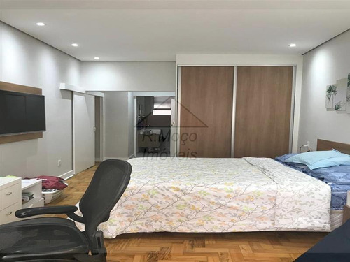 Imagem 13 de 18 de Apartamento Bela Vista São Paulo/sp - 1067