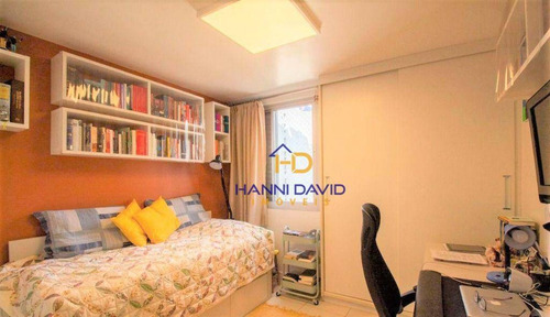 Imagem 7 de 30 de Apartamento Próximo Ao Sesc Vila Mariana!! - Ap4262