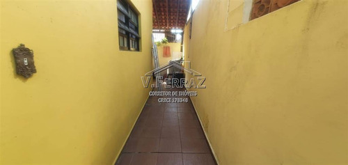 Imagem 11 de 23 de Casa, 3 Dorms Com 60 M² - Mirim - Praia Grande - Ref.: Mon326 - Mon326