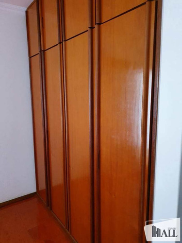 Imagem 7 de 18 de Apartamento Com 3 Dorms, Centro, São José Do Rio Preto - R$ 510 Mil, Cod: 8484 - V8484