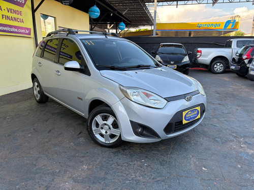 Ford Fiesta Fiesta Hatch Class 1.6 (Flex)