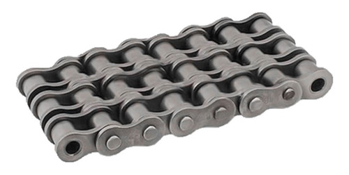 Cadena # 100 Triple Chaveta (caja De 10 Pies) Marca Weston P