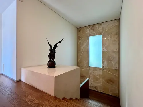 Club De Golf Bosques De Santa Fe, Casa En Venta.