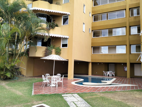 Apartamento En Venta En Las Marías