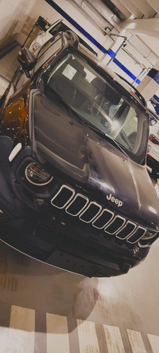 Imagen 18 de 20 de Jeep Renegade Longitude 1.3 Turbo At6 2023 $