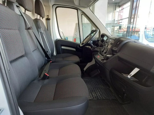 Citroën Jumper 2.2 Hdi L3H2 140 Mt6