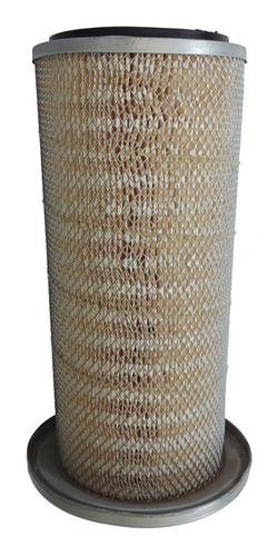 Filtro Aire Caterpillar 3i0415 Mf7-3990 P153551 Af1968