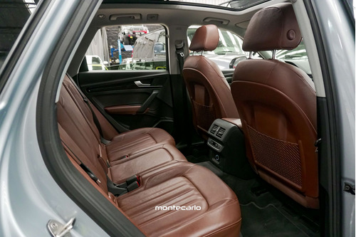 Audi Q5 2.0 L4 Dynamic S-Tronic At
