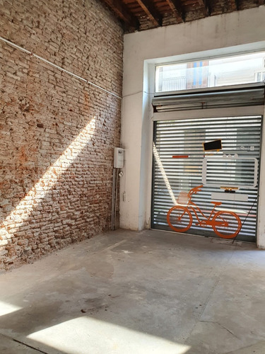 Local Comercial Ciudad Vieja