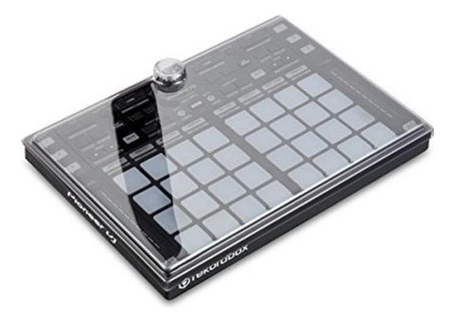 Decksaver Pioneer Ddj-xp1 Cubierta Resistente Al Impa