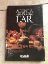 Comprar Antigo Livreto De Receitas Agenda Do Lar União P828