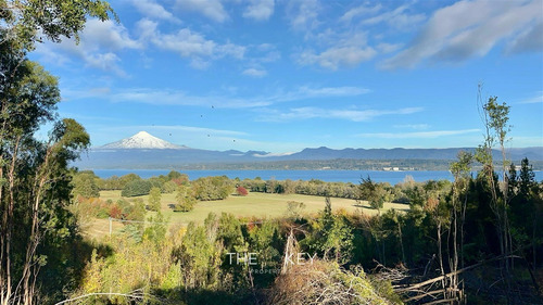 Parcela En Venta En Villarrica