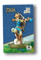 Comprar Tarjeta Nfc Link Archer Arquero Zelda Breath Of The Wild