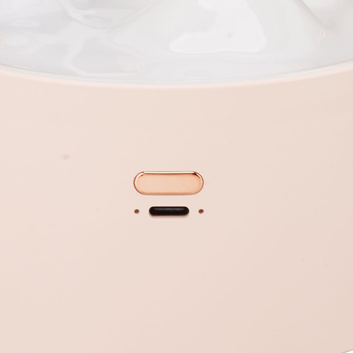 Humidif. Port. Dos Modos, Columpio Oso