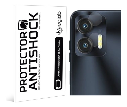 Protector De Camara Antishock Para Oukitel C36