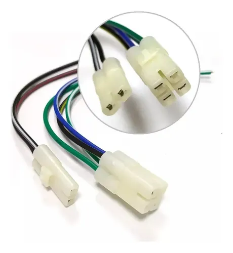 Cable Conector Cdi 12254