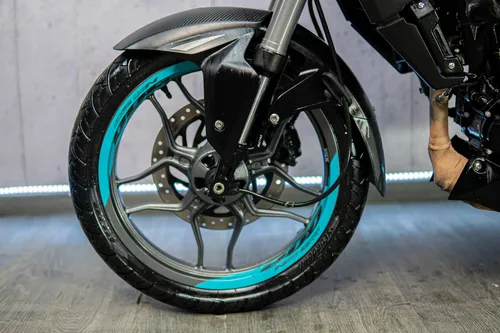 Bajaj Pulsar Ns 200 Fi 2025