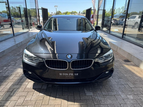 BMW Serie 4 2.0 430i Coupe Sportline 252cv
