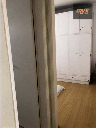 Imagem 8 de 13 de Apartamento Com Dois Dormitórios Na Aparecida - Ap6095