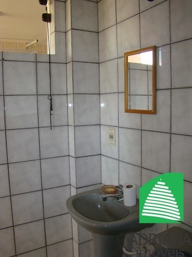 Imagem 14 de 30 de Aluguel Apto 3 Quartos 1 Suite 1 Vaga C/ Armários Área De Lazer - 2831