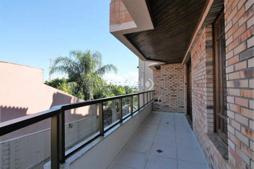 Imagem 5 de 15 de Casa Em Condominio - Jardim Isabel - Ref: 24776 - V-24776
