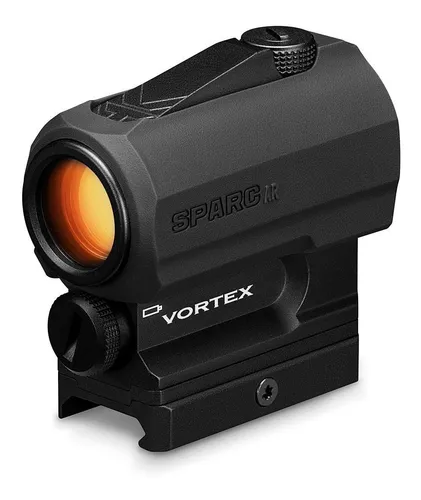 新作人気 Ótica Mira Red Moa 2 Ar Sparc Optics Vortex Dot トイガン