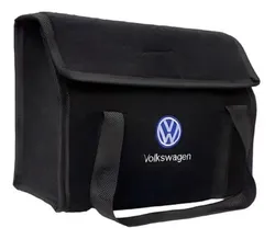 Comprar Bolsa Organizadora Multiuso Porta Malas Carro Volkswagen no Mercado Livre