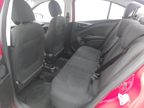 Fiat Cronos 1.0 FIREFLY FLEX DRIVE MANUAL