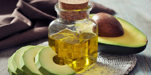 Aceite Aguacate 20 Ml Para Cosmetica Jabones