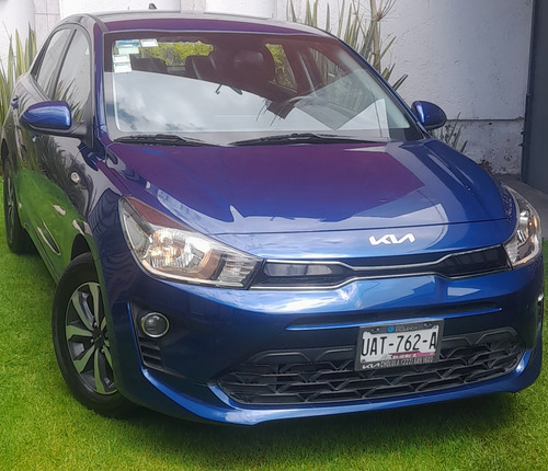 Kia Rio 1.6 Ex Hchback At