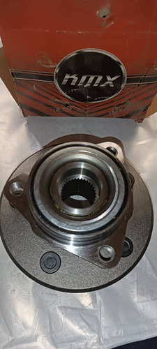 Mozo Delantero F150 F250  Fortaleza 4x4  97-00  515017