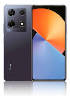 Infinix Note 30 Pro 8/256gb Tienda Garantía 