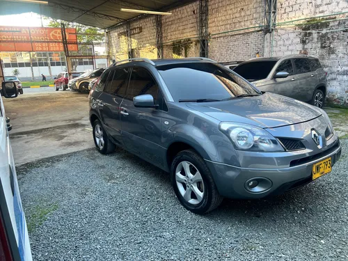 Renault Koleos 2.5 Dynamique
