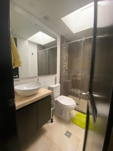 Apartamento En Venta En Rincón Del Chicó. Cod V23470