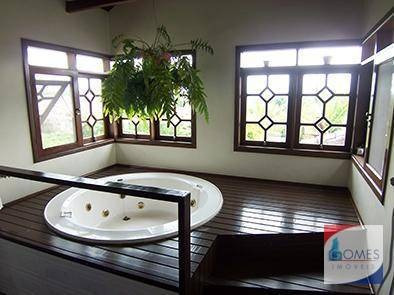 Imagem 26 de 30 de Casa Residencial À Venda, Condomínio City Castelo, Itu. - Ca0017