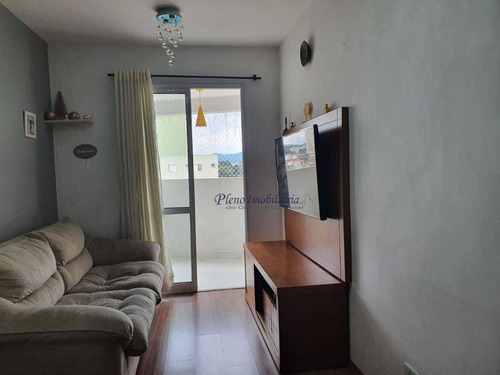 Imagem 3 de 22 de Apartamento Com 1 Dormitório À Venda, 42 M² Por R$ 282.000,00 - Vila Mazzei - São Paulo/sp - Ap1295