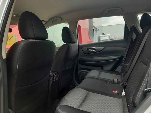 Imagen 11 de 12 de Nissan X Trail 2019 5p Sense 2 L4/2.5 Aut