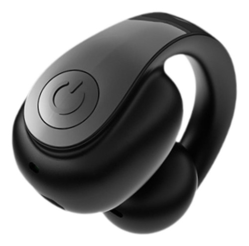 Auriculares Inalámbricos Con Apertura En La Oreja Negro