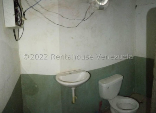 Imagen 9 de 9 de Local En Venta Ideal Para Carniceria En Urb. Monseñor Iturriza 22-27974 04146954944