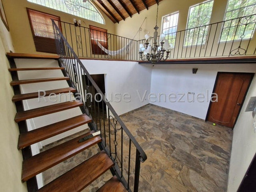 Vendo Casa En Urbanización El Castaño, Código 25-6628 Cm Leer Descripción