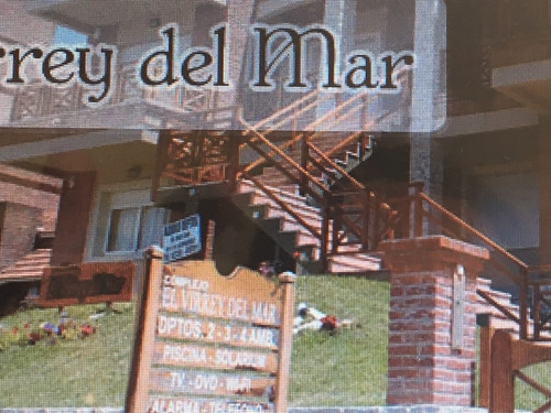 Departamento Tres Ambientes Frente Al Mar Villa Gesell Cochera Cubierta La Pileta Esta Climatizada Parrilla Individual Consulta Promo Fines De Enero Febrero Carnaval Y Marzo