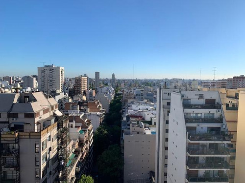 Imagen 4 de 24 de Departamento - Belgrano C