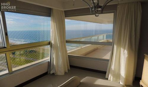 Imagen 21 de 27 de Torrelobos Semipiso En Venta - Punta Del Este Brava